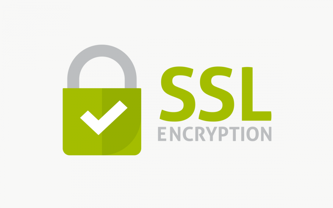 Why an SSL Certificate is important