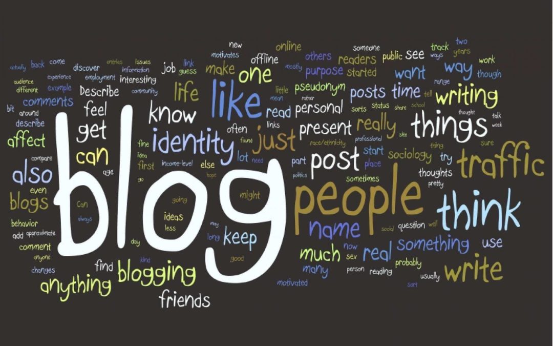 Do I Really Need A Blog On My Website?