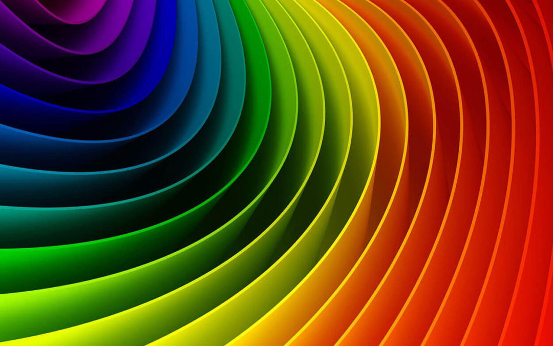How Does Colour Impact Web Design?