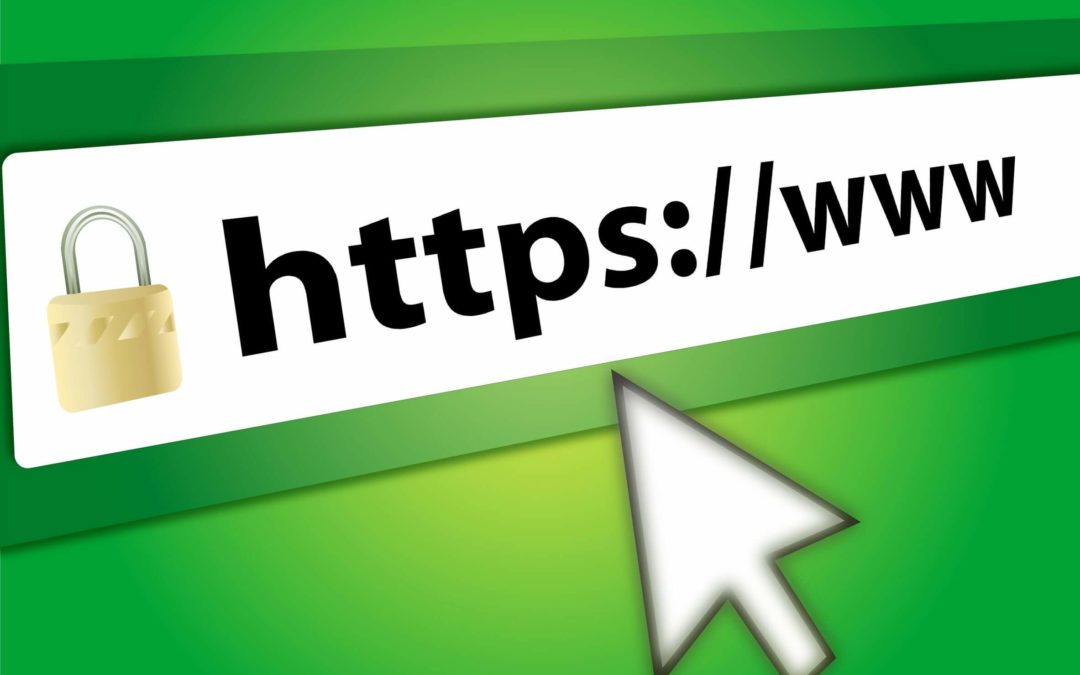 Why Your Website Needs SSL Certificate