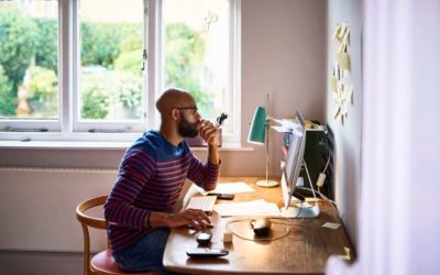 Our Web Designer’s Tools & Tips for Working from Home