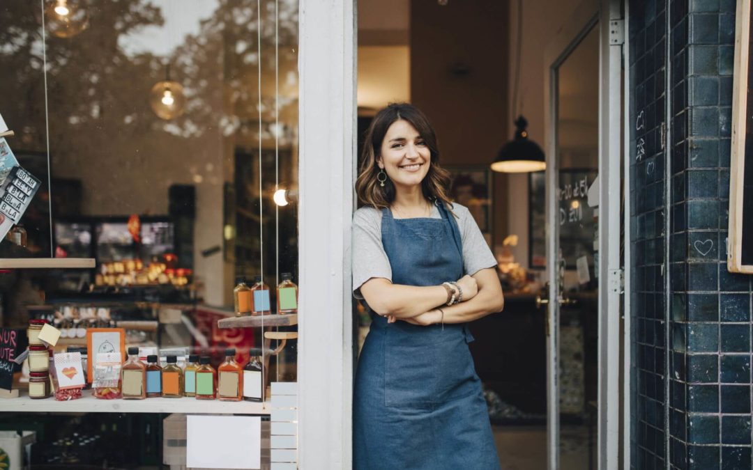 7 Ways To Support Small Businesses In The Current Climate