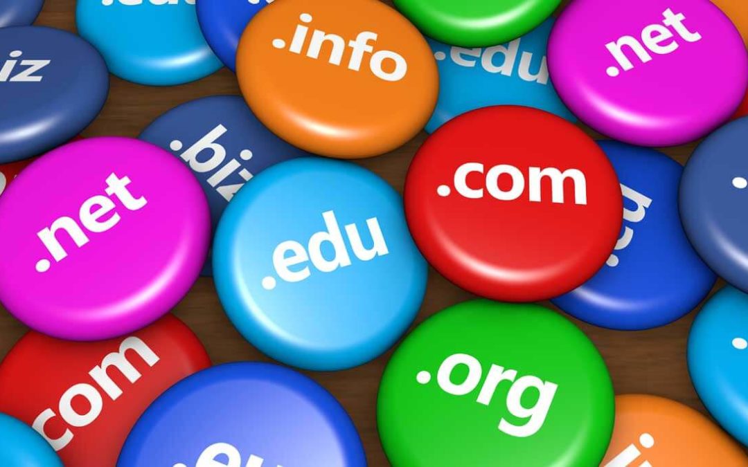 The Importance of Looking After Your Domain Name