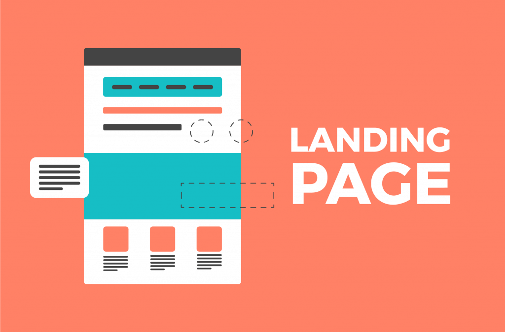 How To Create An Effective Landing Page
