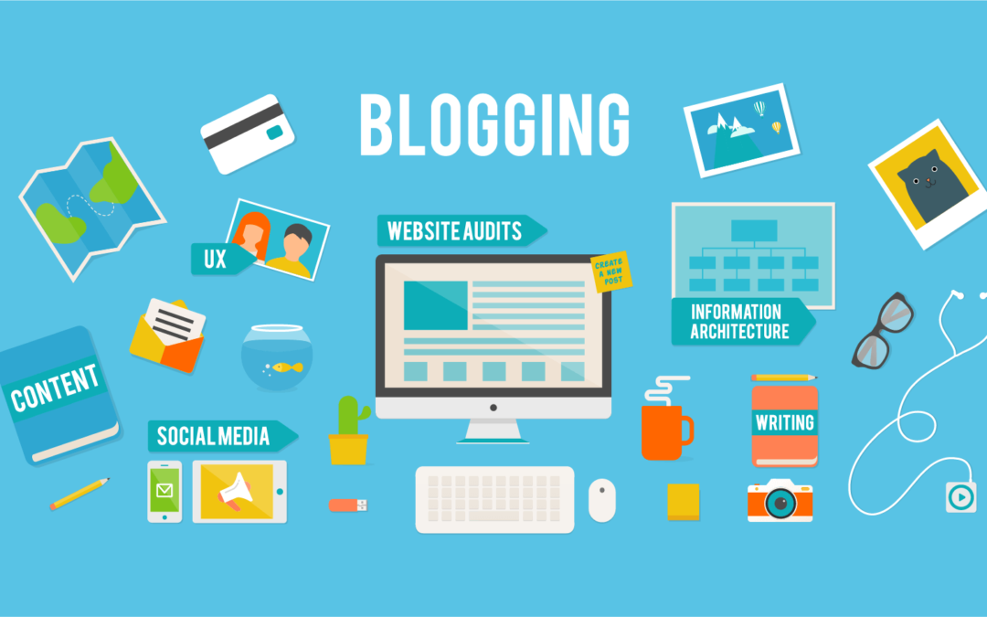 Making A Blog For Your Website